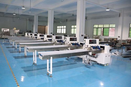 Latest company Solutions about luva do exame do elevado desempenho máquina de embalagem do descanso de 1 par