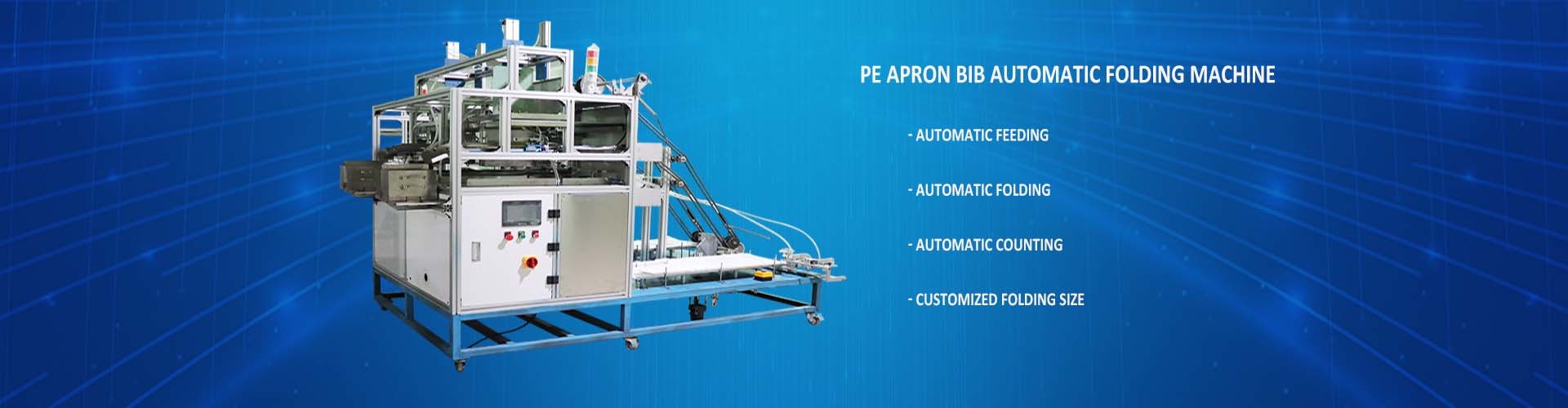 Qualidade maquinaria de embalagem automática Fábrica