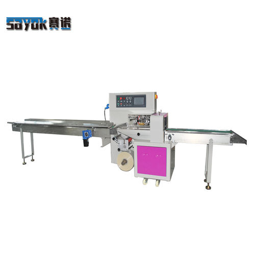 últimas notícias da empresa sobre Reparo da falha da máquina de empacotamento do descanso