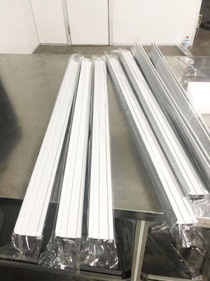 Good price Servo de alumínio do tubo da máquina Multifunction da película de embalagem do PE conduzido on-line