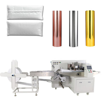 Good price multi filme da bolha de ar da máquina de empacotamento 2.6kw do filme da função 220v on-line