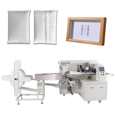 Good price máquina de empacotamento personalizada plástica 580kg multifuncional do filme 2.6kw on-line