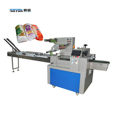 Good price Máquina de embalagem sem bandeja de biscoitos digestivos de várias peças on-line