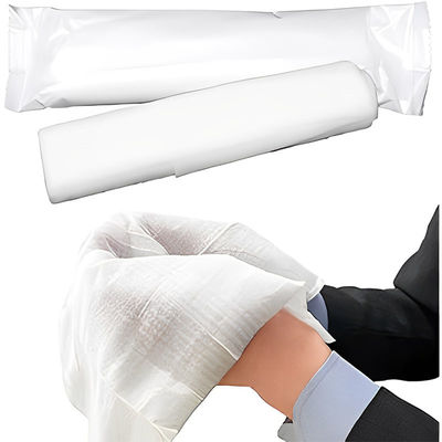 Good price 20-80 sacos/min Velocidade Máquina de embalagem de toalhas úmidas com suporte técnico por vídeo on-line