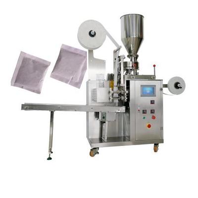 Good price Customizable Filter Paper Tea Bag Packing Machine for Different Tea Varieties on-line