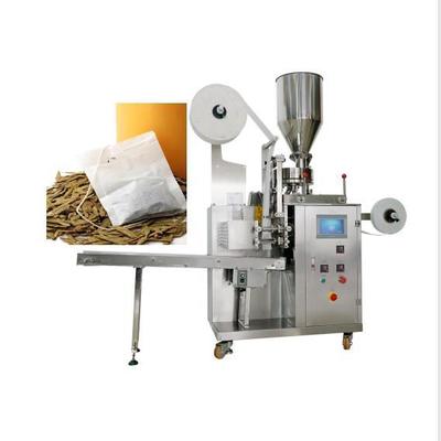 Good price Volumetric Measuring Cup Filling Packing Machine for Fast and Accurate Tea Bag Packaging on-line