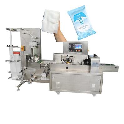 Good price Linha de produção de toalhas de arrefecimento totalmente automatizada que oferece controle preciso e produção escalável para diversas necessidades de produção on-line