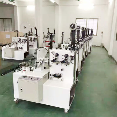 CE do bloco de Straw Packaging Machine Automatic Individual do palito 220V