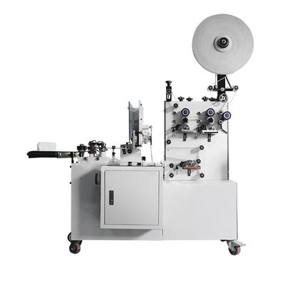 CE do bloco de Straw Packaging Machine Automatic Individual do palito 220V