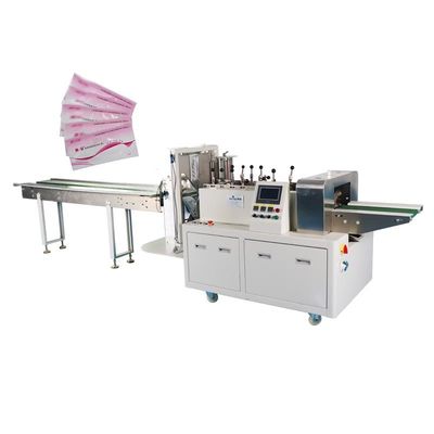 Papel de teste multifuncional lateral estabilizado da gravidez da máquina de embalagem da selagem