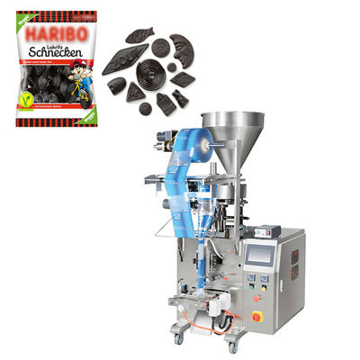 Máquina de embalagem de enchimento automática 380V do OEM Sugar Sachet Packing Machine