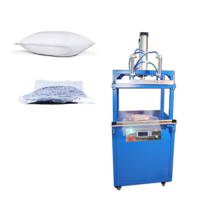 Máquina de embalagem automática 1KW dos brinquedos da máquina de empacotamento do saco do descanso da mercadoria