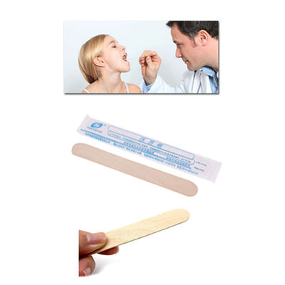 CE automático durável da máquina de embalagem do depressor de língua da máquina de embalagem do palito
