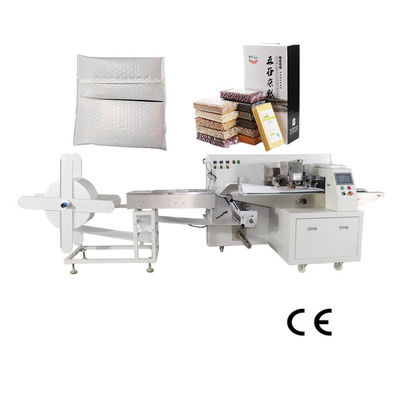 Good price Armazém do filme da bolha da máquina de empacotamento 1100Kg do filme do tijolo do arroz on-line