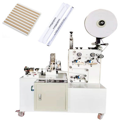 Mecânico automático afastado de abastecimento da máquina de embalagem do hashi