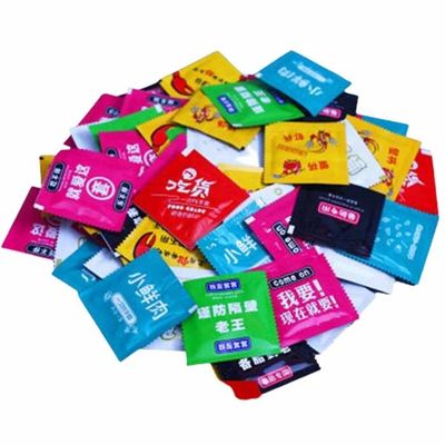 Good price 220V 50Hz 3KW 1 Par de Luvas de PE Máquina de Embalagem Automática Dobradora Alta Velocidade on-line