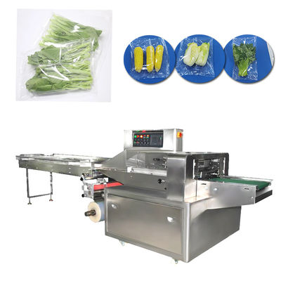 Máquina multifuncional vegetal automática do bloco do descanso da máquina de envolvimento