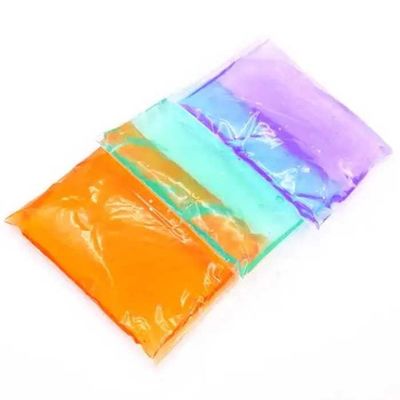 Selagem automática do corte de Clay Plasticine Packing Machine Extruding