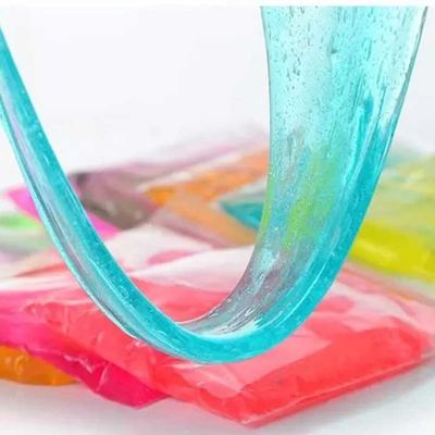Selagem automática do corte de Clay Plasticine Packing Machine Extruding