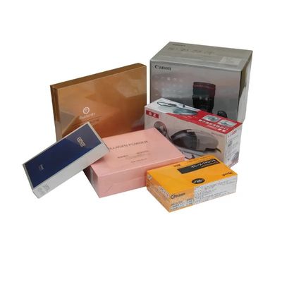 Máquina de empacotamento automática do aferidor do macarronete imediato da máquina da película de embalagem do psiquiatra