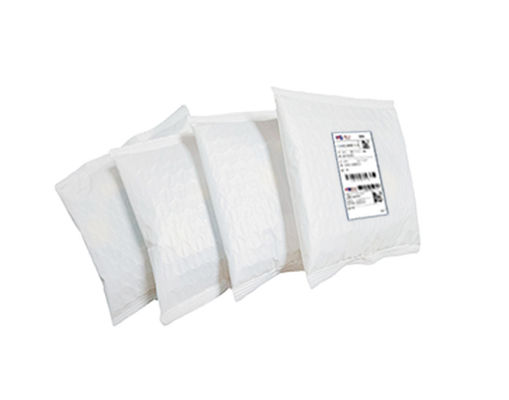 E-Commerce Express Bag Packing Sealing Machine 2.6kw Automático