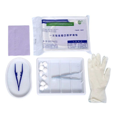 maquinaria 15kw de embalagem automática para o instrumento dental Kit Bag Filling Machine