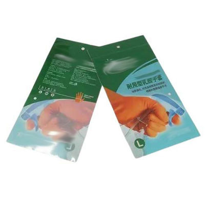 Máquinas de embalagem automática para luvas de látex