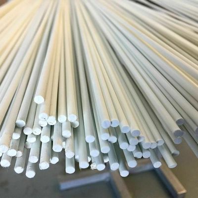 Máquina de embalagem de contagem multifunção de controle servo de fibra de vidro