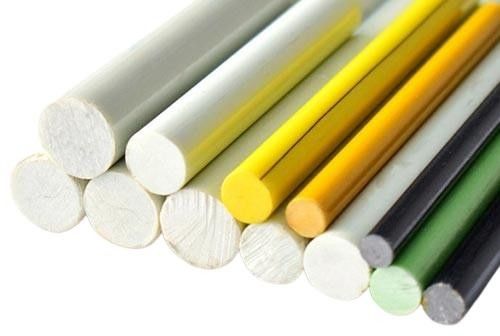 Máquina de embalagem de contagem automática de alta precisão 10-30 PCs Barras de fibra de vidro