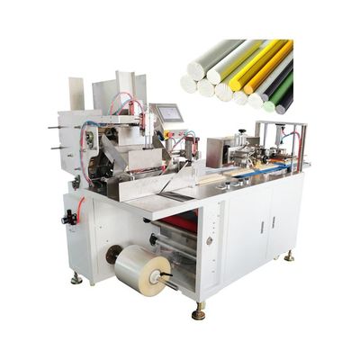 Good price Máquina de embalagem de contagem automática de alta precisão 10-30 PCs Barras de fibra de vidro on-line