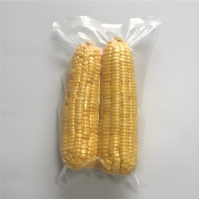 Máquina de Embalagem a Vácuo Industrial para Alimentos e Outros Produtos para Longos Períodos de Armazenamento