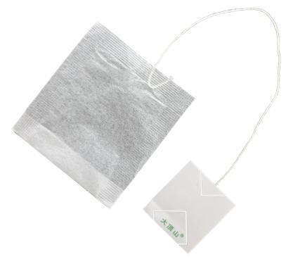 Good price Máquina de Empacotamento de Café em Saco Filtro Personalizável para Embalagem Profissional de Café on-line